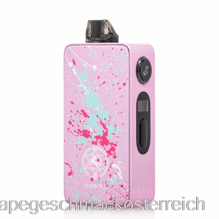 Lost Vape Centaurus B60 AIO Kit Sommerbrise Vape-Geschmack